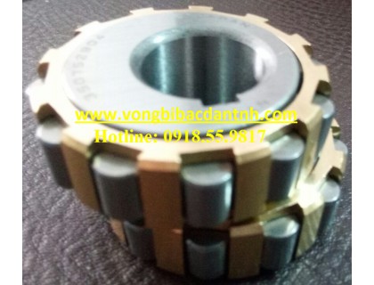 VÒNG BI TRANS61071